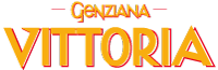 Genziana Vittoria Logo
